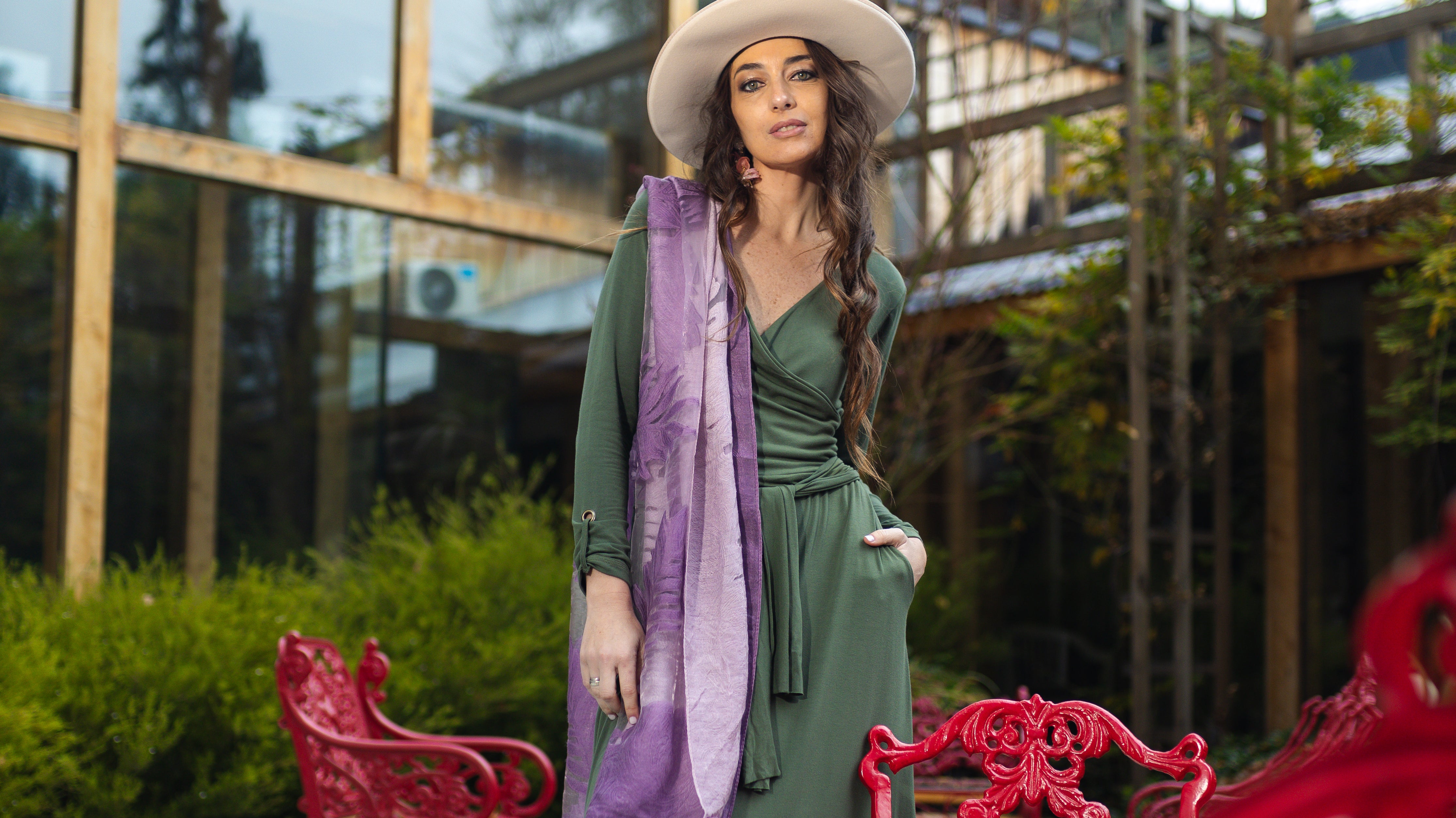 Explorando el Invierno en Colores con Taller AR: Colección 2024