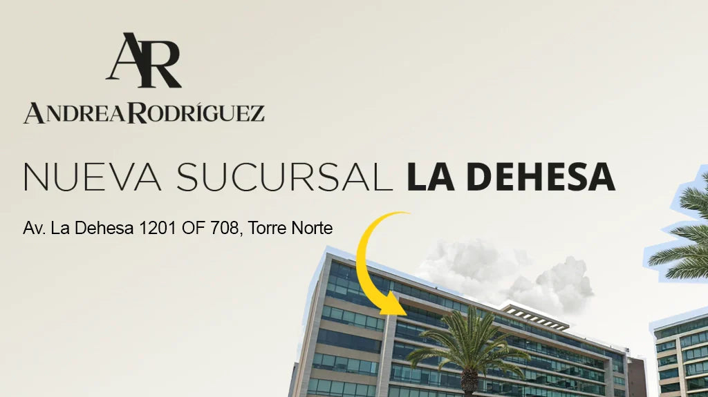 NUEVA SUCURSAL - SANTIAGO LA DEHESA