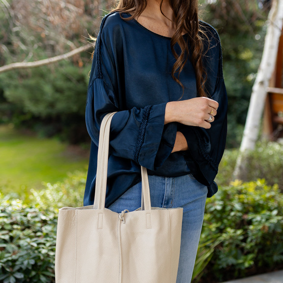 Blusas y Tops