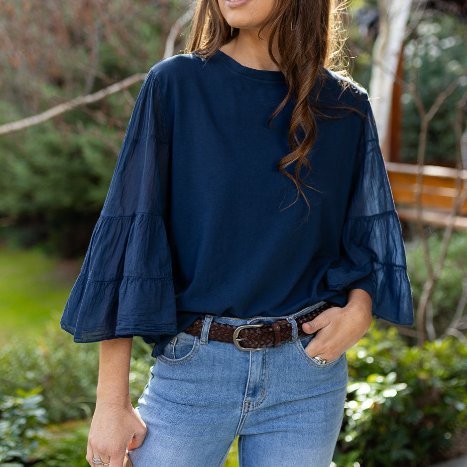 Poleras