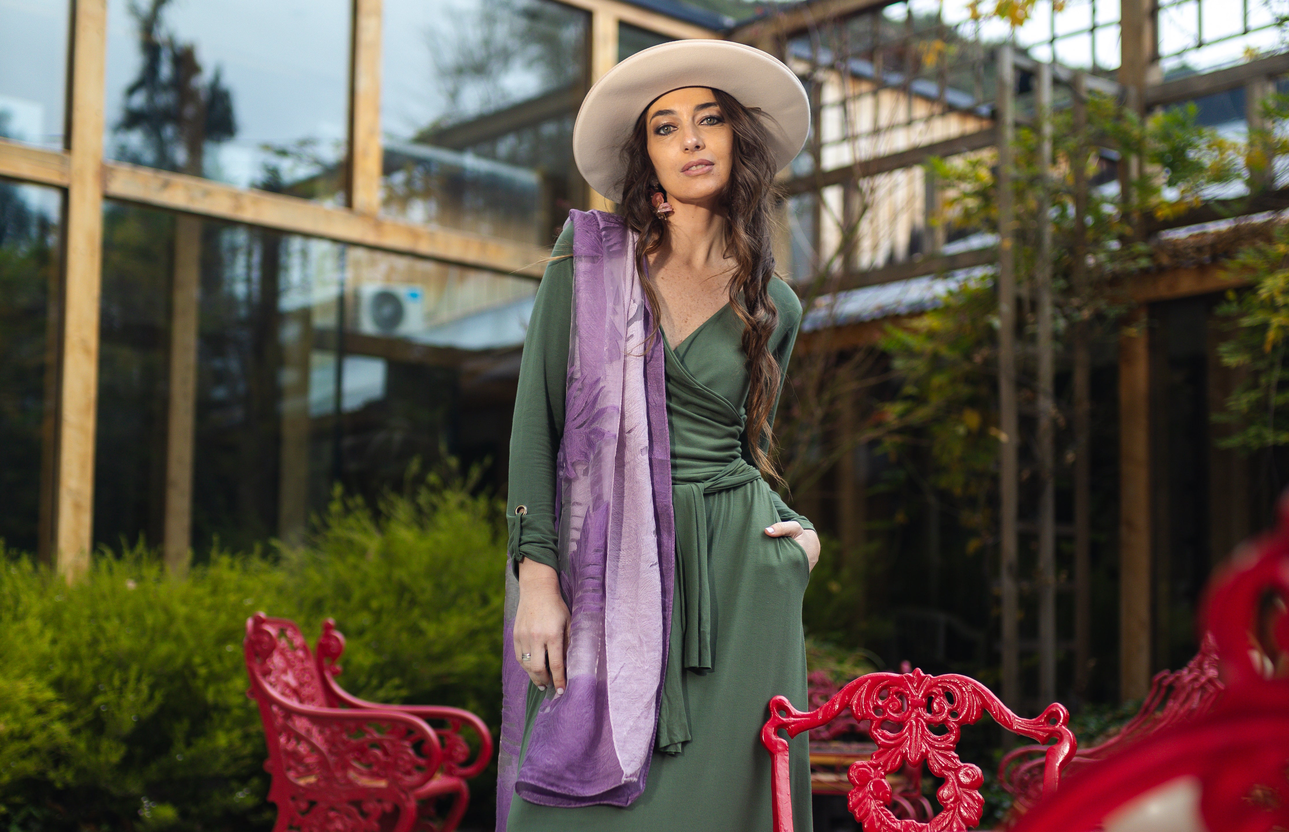 Explorando el Invierno en Colores con Taller AR: Colección 2024