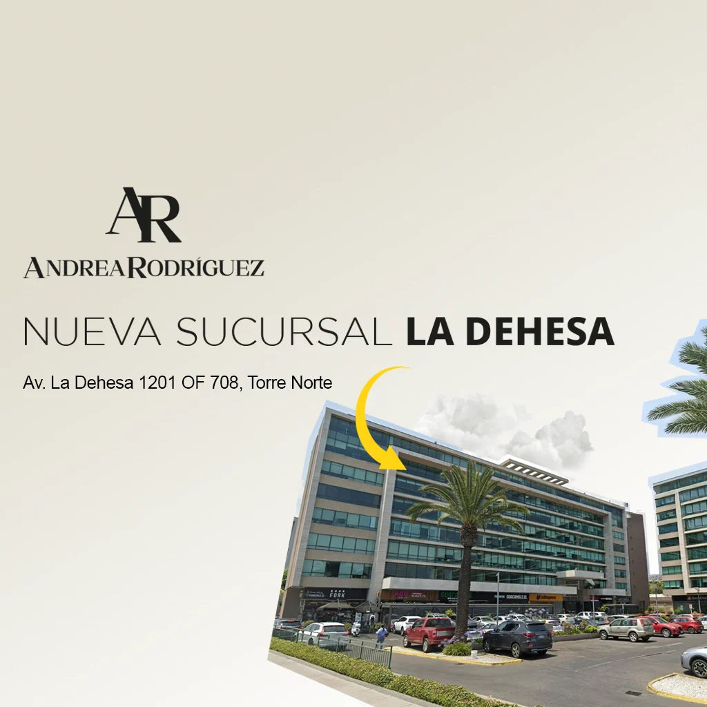 NUEVA SUCURSAL  - SANTIAGO LA DEHESA