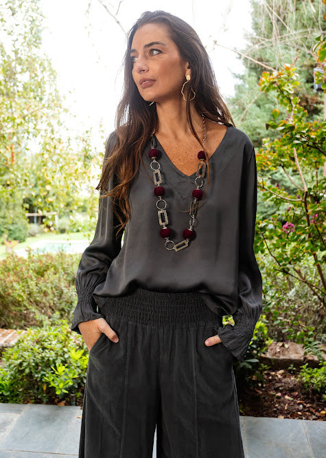 Blusas y Tops