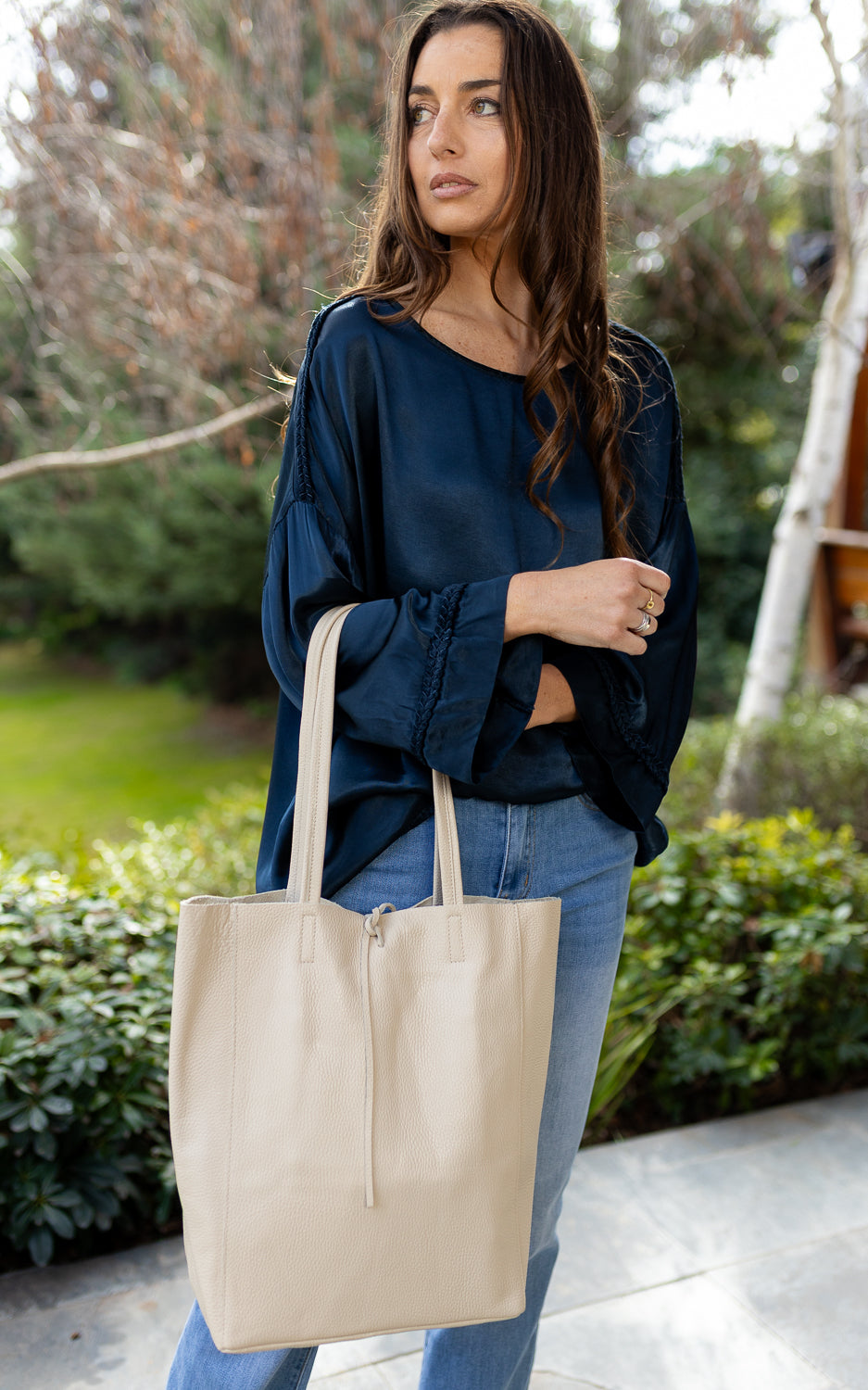 Blusas y Tops