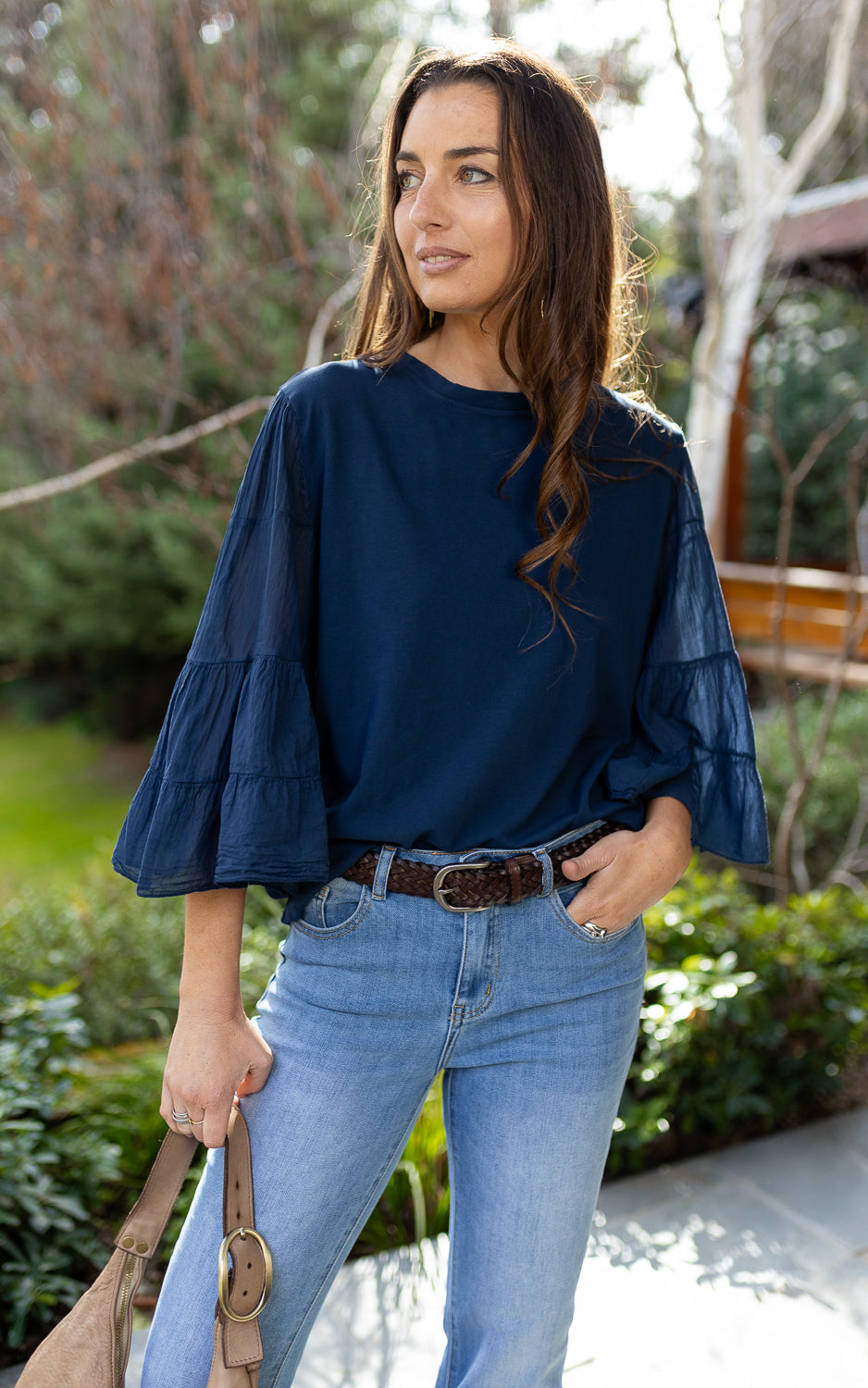 Poleras